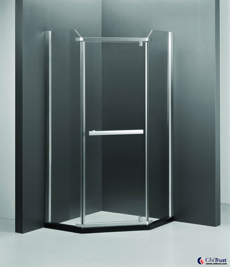 Stainless Steel Shower Room CT-D3201